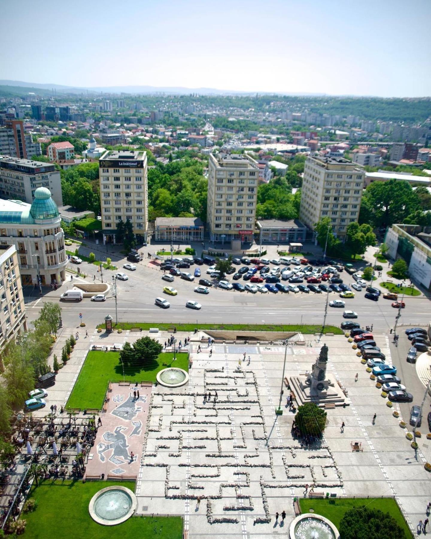 Snug Apartament Iasi Exterior foto