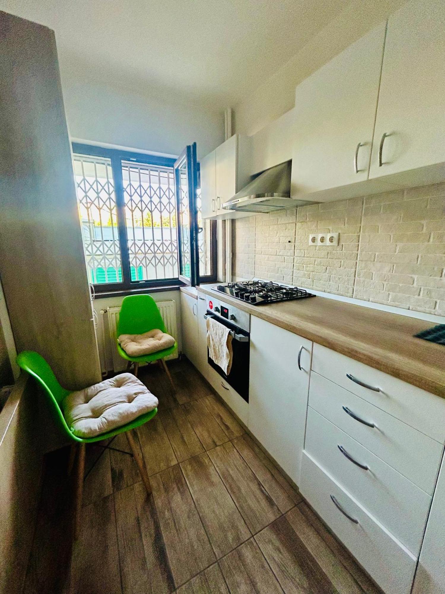 Snug Apartament Iasi Exterior foto
